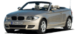 BMW 1シリーズ E88