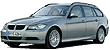 BMW 3シリーズ E91