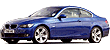BMW 3シリーズ E92