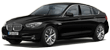 BMW 5シリーズ F07 GT