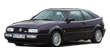 VW コラード パーツ